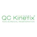 QC Kinetix (New Haven) logo